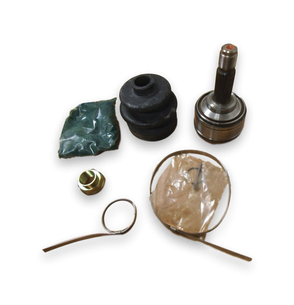 CV Unlimited fits MOOG Automotive Parts CV Joint Half Shaft Assembly CV-4351