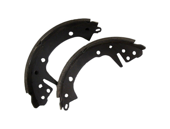 CARQUEST BS441 Drum Brake Shoe 1 Set of 2 Free Shipping New