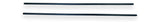 Genuine Ford OEM F6AZ-17593-MA 24" Windshield Wiper Refills F6AZ17593MA