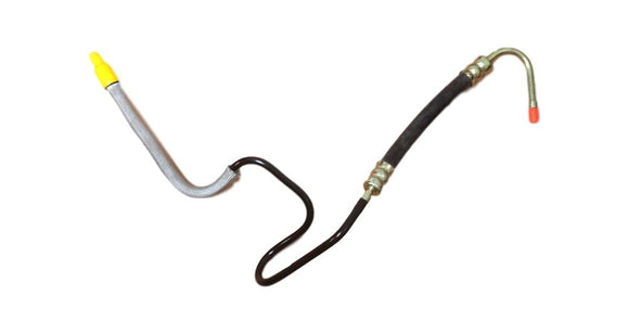 TRW Hydraulic Clutch Line EB GL04269 GLO4269 HC-85019 HC85019
