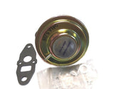 Carter 33-114 EGR Valve with Washers and Gasket 33114