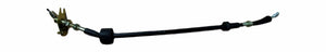 (1) 03-95 Clutch Cable 18303 28 in. 28" New Free Shipping