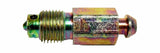 F24493 (1) Brake Bleeder Screw 94010 Made in USA
