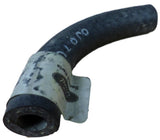 Ford OEM E4ZZ-18472-A HVAC Molded Heater Hose 18030, E4ZZ18472A