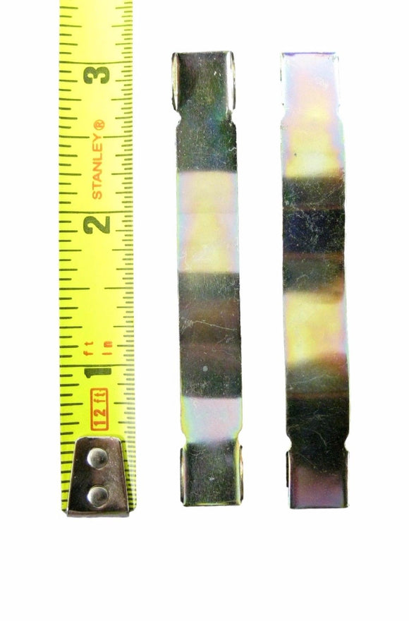 Bendix H4744 Disc Brake Retainer Clip Toyota Corona Carina Celica Corolla New