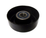 Napa Belts Hose DriveAlign Backside Idler Pulley 118mm (6K) 3802