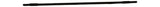 Ford OEM of 22" Windshield Wiper Blade Refill F3LY17593A