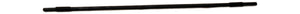 Ford OEM of 22" Windshield Wiper Blade Refill F3LY17593A