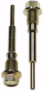 Raybestos H5066 Disc Brake Caliper Bolt - Professional Grade, Front