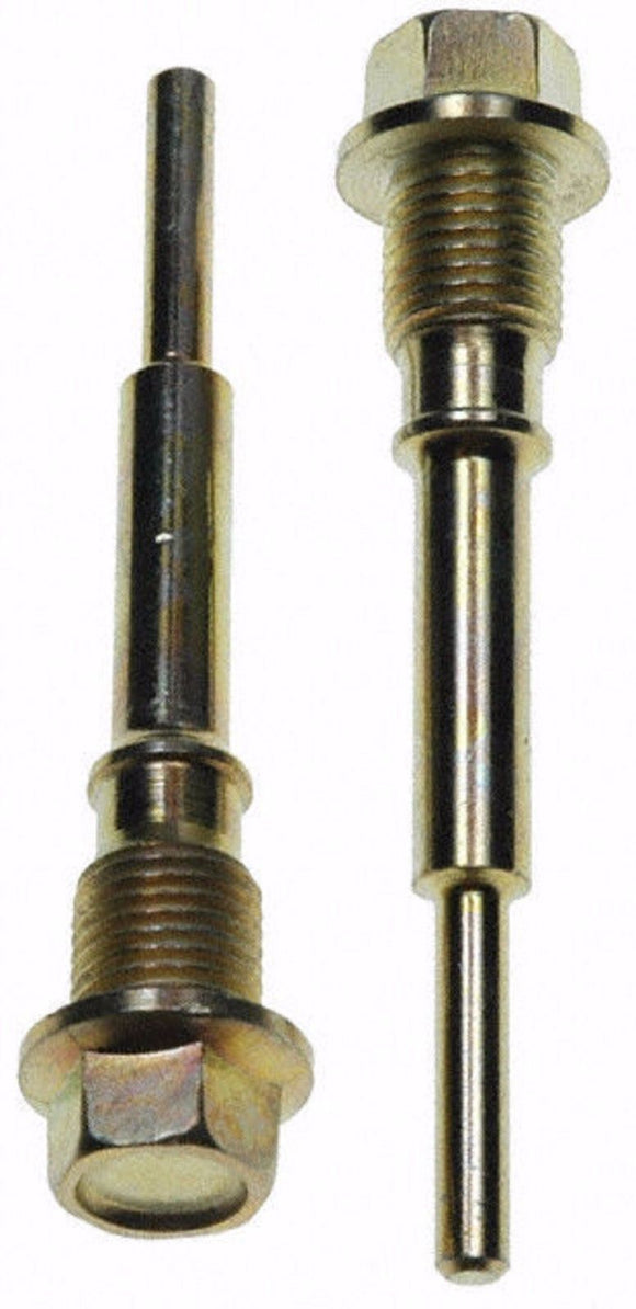Raybestos H5066 Disc Brake Caliper Bolt - Professional Grade, Front