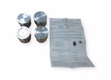 TRW Pistons L2439F .50mm SP-7053p 1970 LS6 BBC 454 Corvette Chevelle El Camino