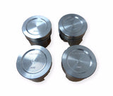 TRW Pistons L2439F .50mm SP-7053p 1970 LS6 BBC 454 Corvette Chevelle El Camino