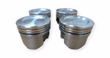 TRW Pistons L2439F .50mm SP-7053p 1970 LS6 BBC 454 Corvette Chevelle El Camino