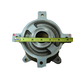 Universal Motor Extension Housing 1-1/2" Inner Bore *FREE SHIPPING* *BRAND NEW*