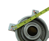 Universal Motor Extension Housing 1-1/2" Inner Bore *FREE SHIPPING* *BRAND NEW*