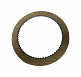Friction Clutch Plate H1285 1167 Outer Diameter 6 5/8" 71 Teeth Brand New!