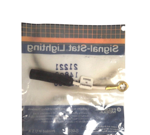 Signal Stat Lighting 21221 Circular Terminal Connector 14892