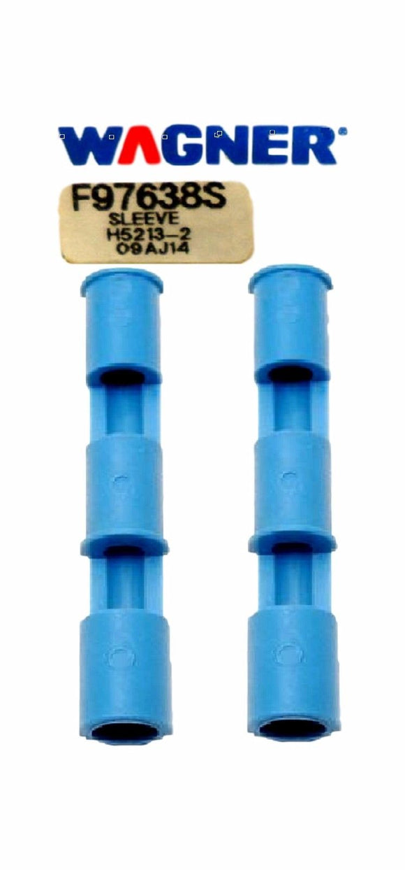 Wagner F97638S Sleeve F-97638-S 97638 H5213-2 H5213 5213