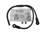 Delco 2M30 Battery Cable for Model 1200 Battery 12V Commercial Truck 1#12001748