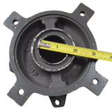 Universal Motor Pump Extension Housing 1-9/16" Inner Bore *FREE SHIPPING* NEW!