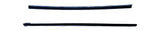 CARQUEST 453-100 Windshield Wiper Blade Refill Pair