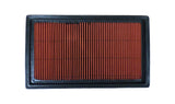 IAPCO Datsun AF-50 Air Filter Maxima Diesel 810 910 AF50 16546-V0100 A-0120-022 - view 3