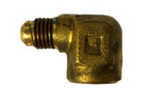 Big A Service Line 3-150440 3150440 Hydraulic Fitting 90 Degrees 1/4 x 1/4
