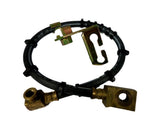Autospecialty HB-83032 Hydraulic Brake Hose HB83032 83032