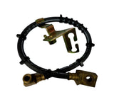 Autospecialty HB-83032 Hydraulic Brake Hose HB83032 83032