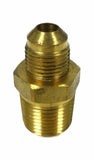 Big A Service Line 3-148680 3148680 Hydraulic Fitting 3/8 x 1/2
