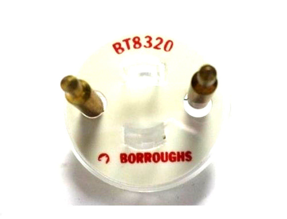 Carter 476-001 Fuel Systems Switch Sensor 476001