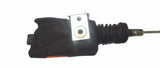 Ford OEM F87B 7826594 AA Door Lock Actuator F87B-7826594-AA F87B7826594AA - view 2