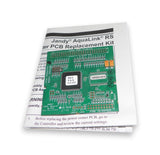 Jandy R0466802 Power Center CPU PCB Replacement Kit for RS6 PS P & S *FREE SHIP*