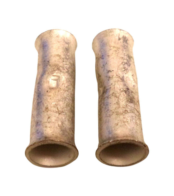 Dorman 642-602 642602 Tubular Copper Butt Connectors 6 Gauge Brand New