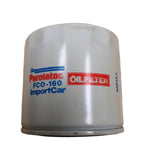 Purolator FCO-160 FCO160 Engine Oil Filter Dodge D50 Challenger Colt Plymouth - view 3