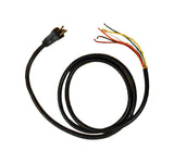 SSML 340203 Cord Spa Side Male 4 Feet JJ