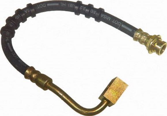 Wagner F120518 Hydraulic Brake Hose Fits 1989-1990 Dodge Dakota