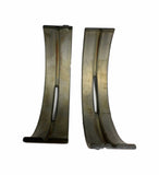 Michigan Engine 8381 CAP .010 Bearing Connecting Rods 2pc 3381 CP Brand New!