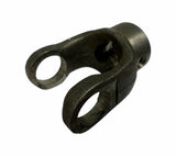 CR Industries UJ1521 Universal Joint 1" RD. Bore 1/4 K.W.