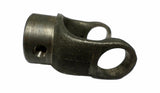 CR Industries UJ1521 Universal Joint 1" RD. Bore 1/4 K.W. - view 3