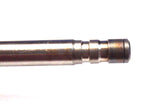 Engine Exhaust Valve 3387 AX1779