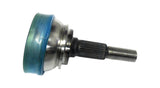 TRW 22551W CV Drive Shaft Joint Fit Buick Chevrolet Pontiac Oldsmobile 1983-1984