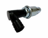 Purolator PV795 PCV Valve Pontiac American Motors Chevrolet Oldsmobile Buick - view 2