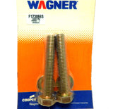 Wagner F123866S Guide Pins Bolts F-123866-S 123866 Set of Two (2 pcs) - view 2