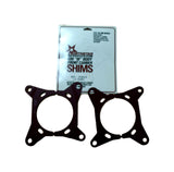 Northstar 45-7007 (2) GM "W" Body Front Camber Shims 3/4 deg *FREE SHIP**