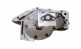 Ford OEM E3FZ6600 Oil Pump 224-41971 M125 E3EE6604A3G 1983-1985 1.6L Escort Lynx