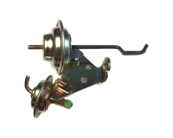 Double Headed EGR Valve NPN Assembly Part