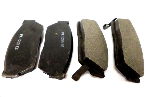 Wagner PX7156A Disc Brake Pads PX-7156-A D-276 7156