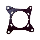 Northstar 45-7007 (2) GM "W" Body Front Camber Shims 3/4 deg *FREE SHIP**