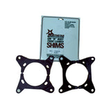 Northstar 45-7009 (2) GM "W" Body Front Camber Shims 1° Degree *FREE SHIP** NEW!